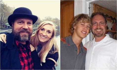 austin butler parents|austin butler's father david butler.